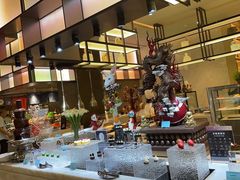 -星璞全日餐厅·高空自助餐(深铁铂尔曼酒店)