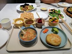 -北李妈妈菜·海肠捞饭(开发区万达店)