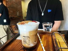 -春庄咖啡SpringHues(钟楼小区店)