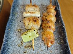-诚家·日式烧鸟·深夜食堂(虹桥天街店)