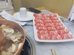 -阳坊大都涮羊肉(上地店)