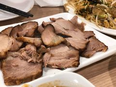 -姥家春饼店(漳州二路店)