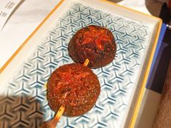 -火山屋台(新街口店)