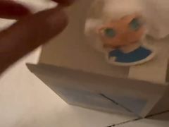 -泡泡玛特POPMART(石景山万达店)