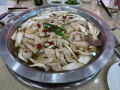 -芭夯兔·无骨兔汤锅(华阳店)