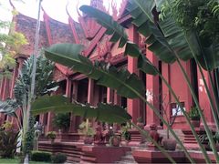 -柬埔寨国家博物馆