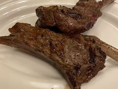 -长春凯悦酒店咖啡厅Market Café