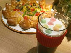 -必胜客(栖乐荟店)