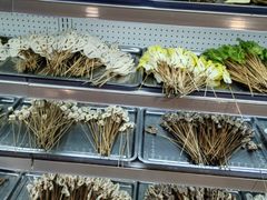 -嘉州叶婆婆钵钵鸡(建设路店)