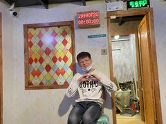 -谜语人真人演绎沉浸式密室实景游戏剧场