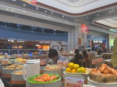 -密友回转自助火锅(世茂国际广场店)