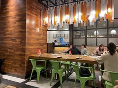 大堂-新旺茶餐厅(嘉里城店)