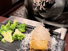 -肉肉大米(德基广场店)