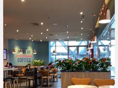 大堂-COSTA COFFEE(水游城店)