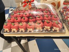 -85度C(生甜甜圈研究工坊·上海平凉店)