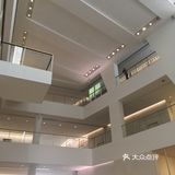 深圳蛇口｜离海最近的艺术馆～🏛