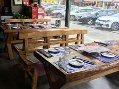 -江城老胖串店(湖西路店)