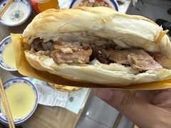 -孟记传统大刀面(星源商城店)