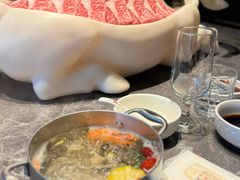 -德天肥牛海鲜火锅(城西银泰店)