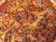 -Tubestation站点比萨(五道营店)