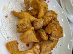 -祈胜邨•顺德鱼生•顺德菜(容桂店)