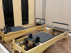 -FLARE STAR FITNESS(复地活力城店)