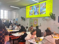 -津品味小吃(大学湾店)