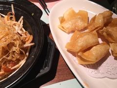 -大树餐厅(益田假日店)