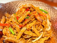 -辣可可·小炒黄牛肉(望京凯德MALL店)