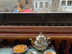 -百年老茶馆