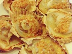 -吉香碳烤生蚝(仙霞路店)