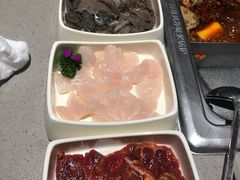 -海底捞火锅(青悦城店)