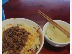 -朱儿面庄(洋河三路店)