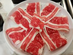 -炙城·韩式烤肉(南京东路店)