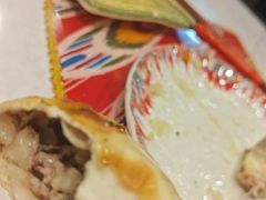 -清真·玛丽亚新疆菜主题餐厅(浙江中路店)