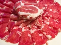 -宝泉铜锅·涮羊肉(解放东路店)