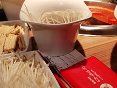 -季季红火锅(长沙步行街店)