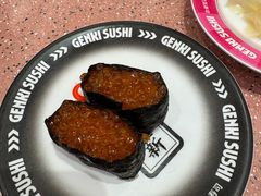 -元气寿司(环球港店)