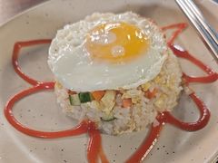 -韩鼎丰·韩国料理(林奥店)