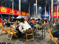 大堂-毛小子西昌藿香火盆烧烤(学苑路店)