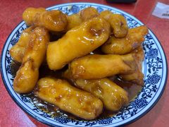 -北大地皖峰饭馆