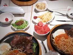 -豪享来中西餐厅(隆昌店)