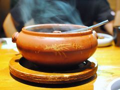 -云海肴·云南小炒·汽锅鸡(天津国金汇店)