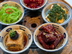 -JWMARRIOTT无锡苏宁JW万豪酒店-悦府65中餐厅