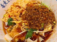 -陕西大厦中餐厅(陕西驻沪办店)