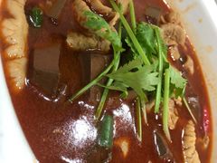 -巴蜀飘香川菜馆(无锡大饭东湖滨路酒吧街店)