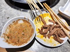 -成都玉林串串香(世纪港湾店)