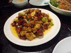 -陈麻婆豆腐总店