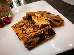 -淮扬情私房菜(美丽华店)