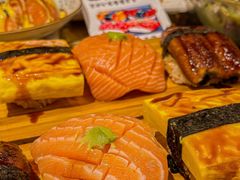 -梦山水日本烧肉(五四广场店)